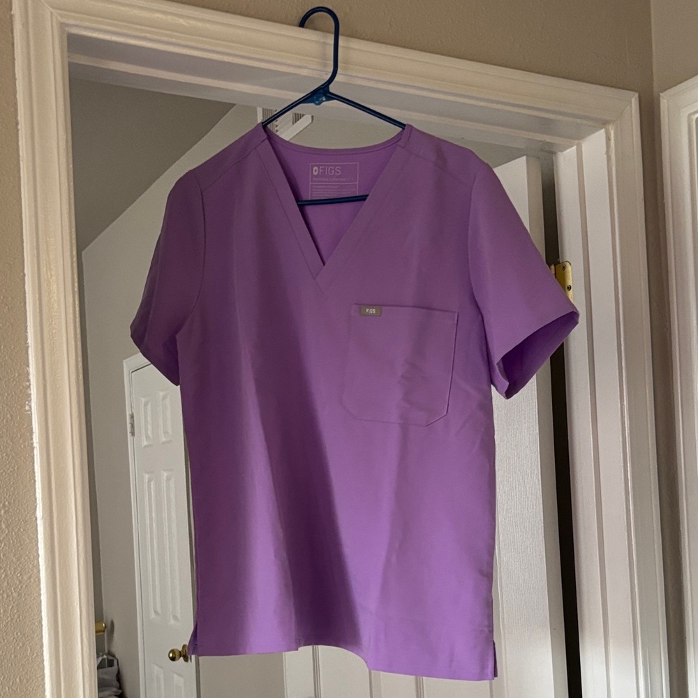 Figs Lilac figs top